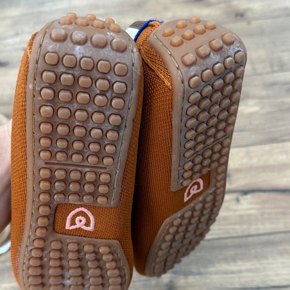 Rothy's Brown Loafers - Picture 4 of 5